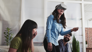 You Can Now Buy Facebook’s Phone-Free Oculus Go VR Headset